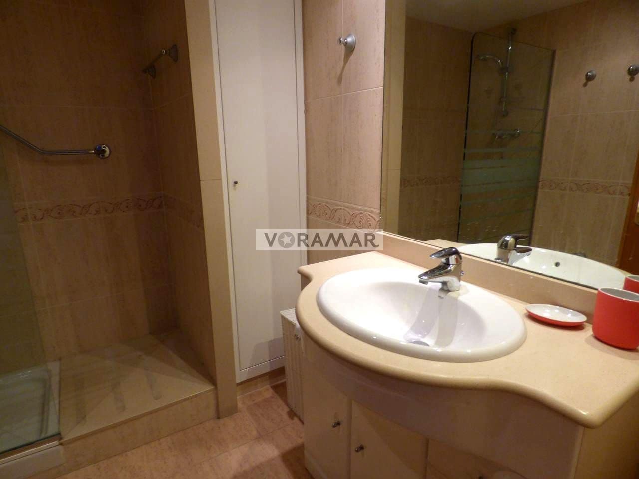 2 camera da letto Appartamento da affittare in Alboraya / Alboraia con piscina garage - 1.500 € (Rif: 9043813)