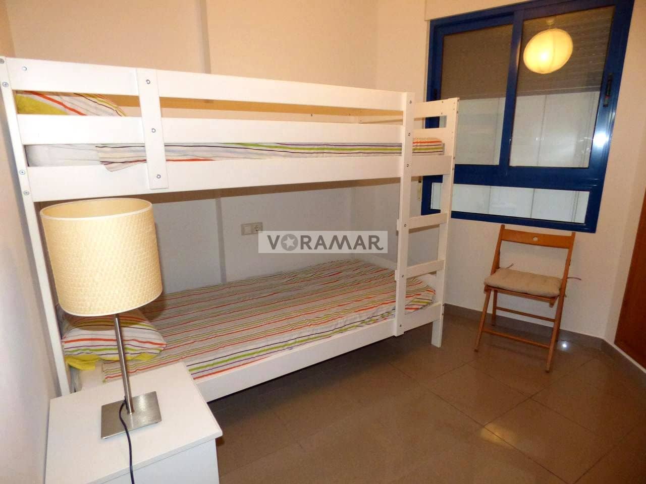 2 camera da letto Appartamento da affittare in Alboraya / Alboraia con piscina garage - 1.500 € (Rif: 9043813)