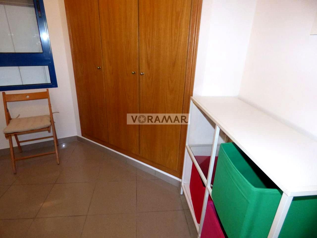 2 camera da letto Appartamento da affittare in Alboraya / Alboraia con piscina garage - 1.500 € (Rif: 9043813)