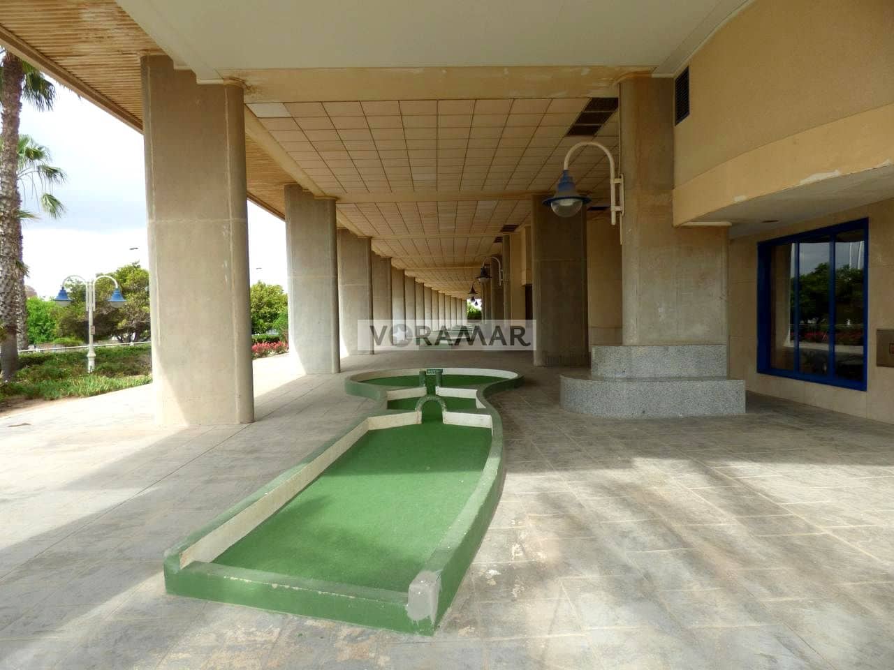 2 camera da letto Appartamento da affittare in Alboraya / Alboraia con piscina garage - 1.500 € (Rif: 9043813)