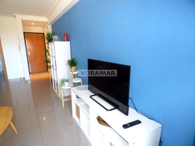 2 camera da letto Appartamento da affittare in Alboraya / Alboraia con piscina garage - 1.500 € (Rif: 9043813)