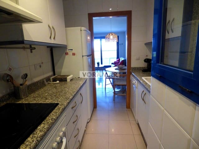 2 camera da letto Appartamento da affittare in Alboraya / Alboraia con piscina garage - 1.500 € (Rif: 9043813)