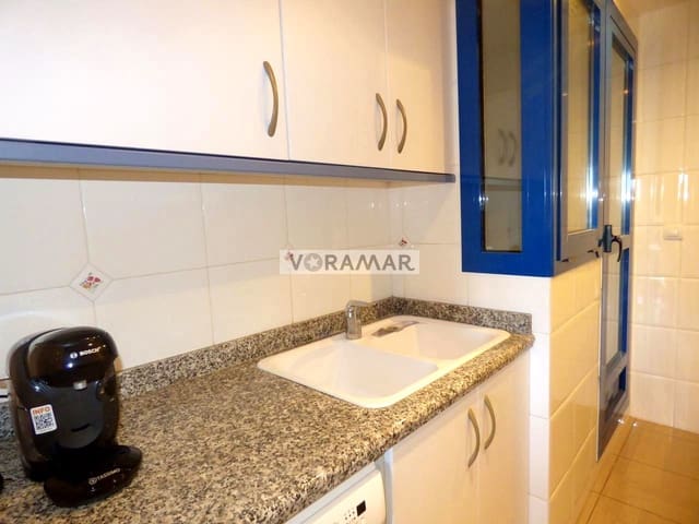 2 camera da letto Appartamento da affittare in Alboraya / Alboraia con piscina garage - 1.500 € (Rif: 9043813)