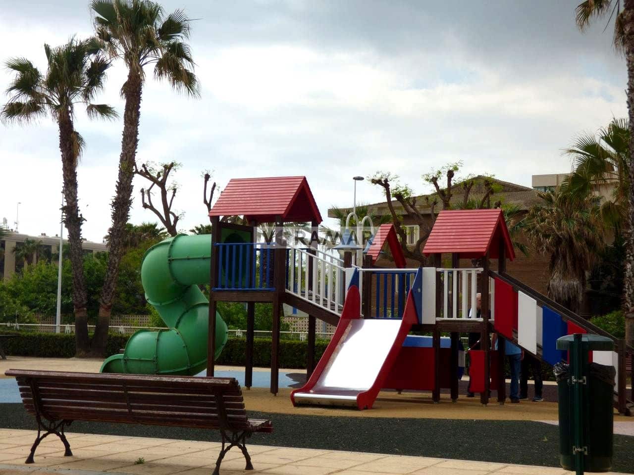 2 camera da letto Appartamento da affittare in Alboraya / Alboraia con piscina garage - 1.500 € (Rif: 9043813)