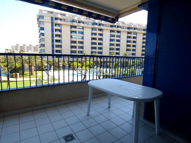 2 camera da letto Appartamento da affittare in Alboraya / Alboraia con piscina garage - 1.500 € (Rif: 9043813)