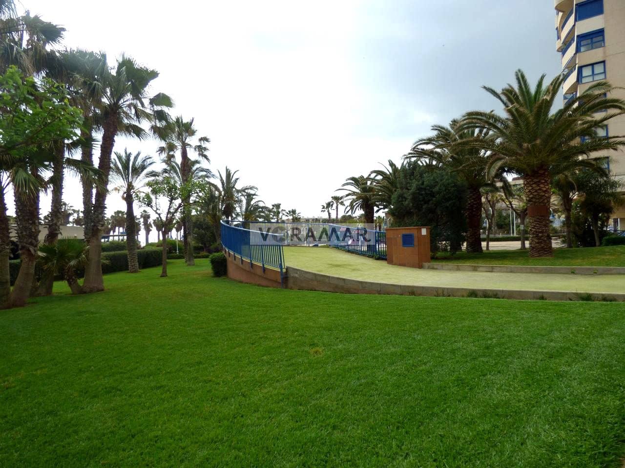 2 camera da letto Appartamento da affittare in Alboraya / Alboraia con piscina garage - 1.500 € (Rif: 9043813)