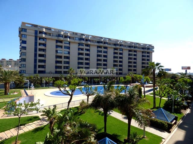 2 camera da letto Appartamento da affittare in Alboraya / Alboraia con piscina garage - 1.500 € (Rif: 9043813)