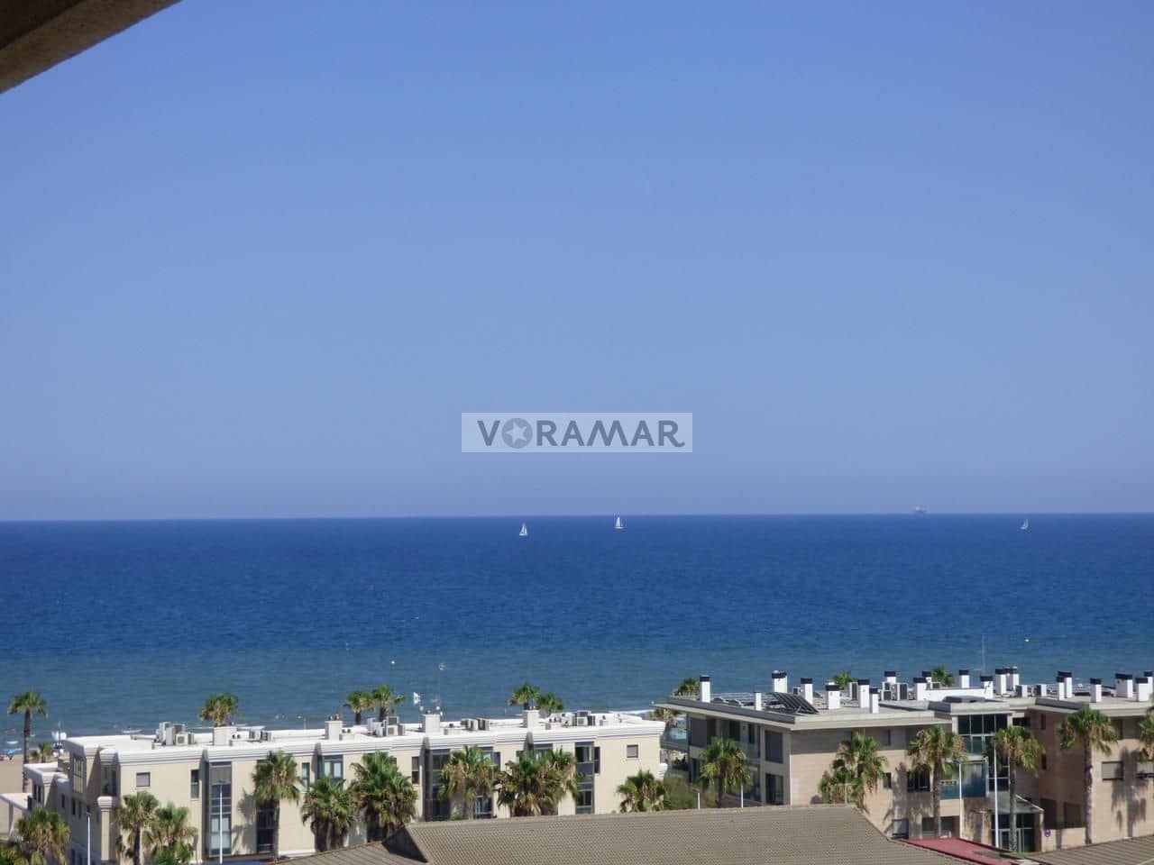 2 soveværelse Lejlighed til leje i Alboraya / Alboraia med swimmingpool garage - € 1.700 (Ref: 9105932)