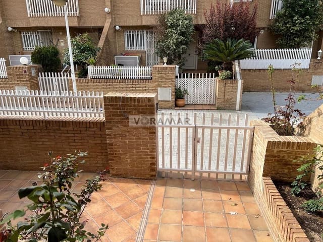 4 soveværelse Villa til leje i Alboraya / Alboraia - € 2.000 (Ref: 9108285)