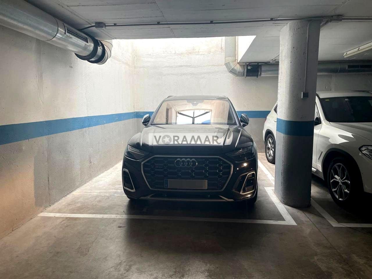 Garage for sale in Alboraya / Alboraia - € 40,000 (Ref: 9109390)