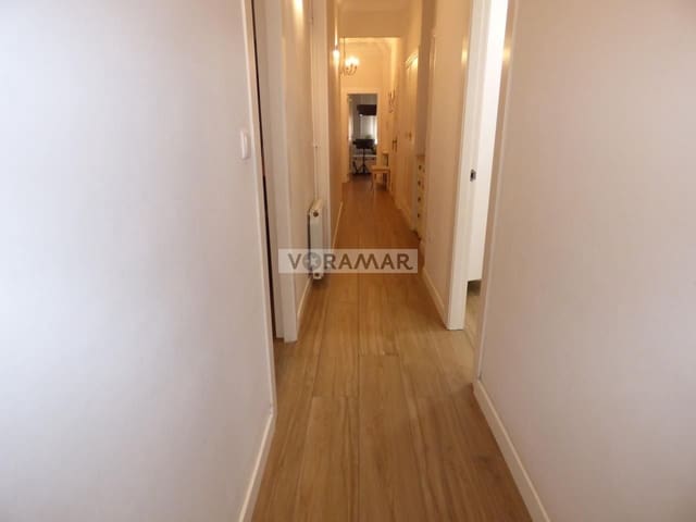 4 sypialnia Mieszkanie do wynajęcia w Arrancapins, Miasto Walencja - 2 100 € (Ref: 9109864)