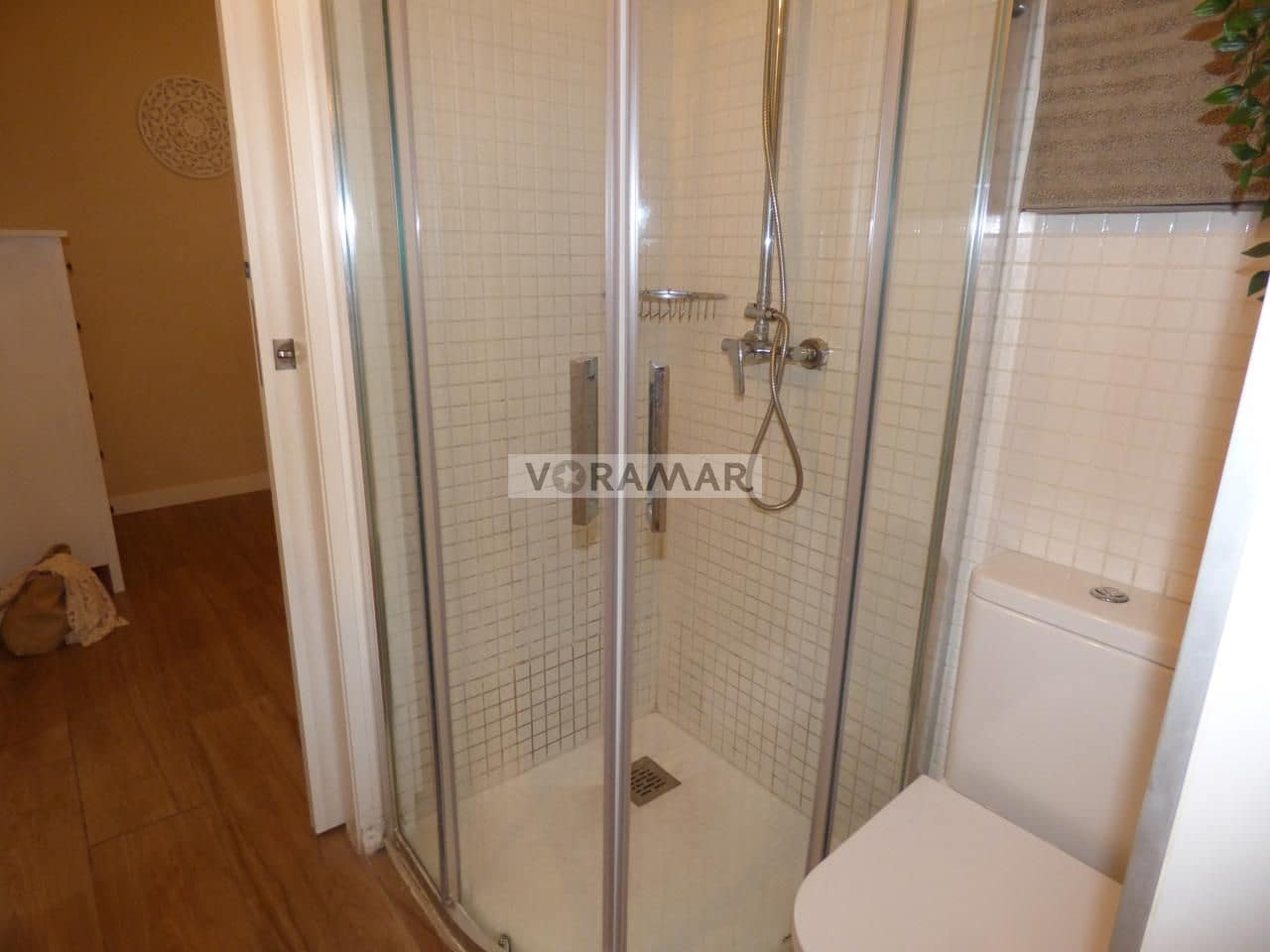 4 sypialnia Mieszkanie do wynajęcia w Miasto Walencja - 2 100 € (Ref: 9109864)