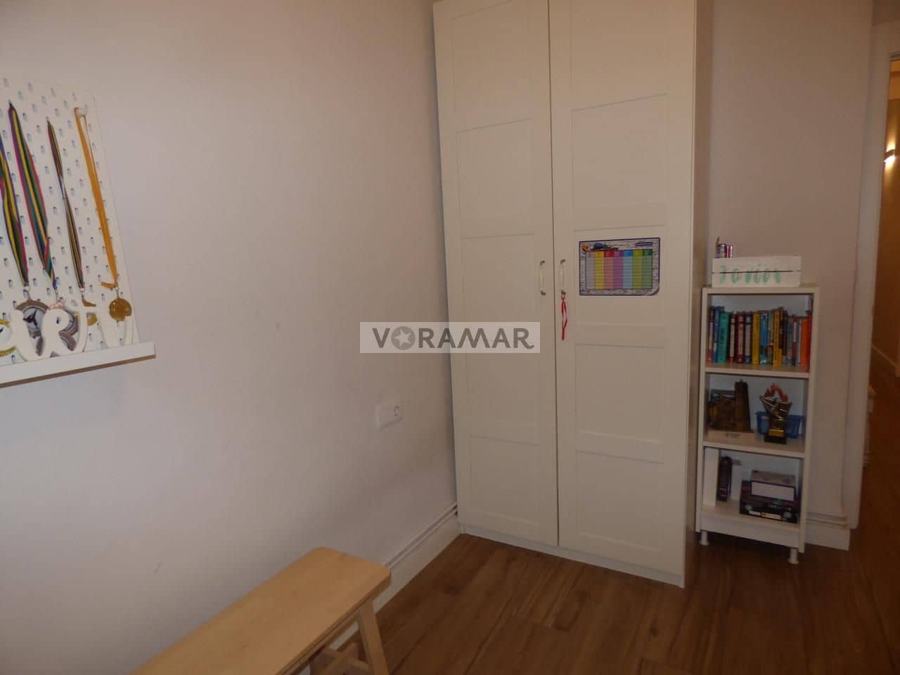 4 sypialnia Mieszkanie do wynajęcia w Miasto Walencja - 2 100 € (Ref: 9109864)