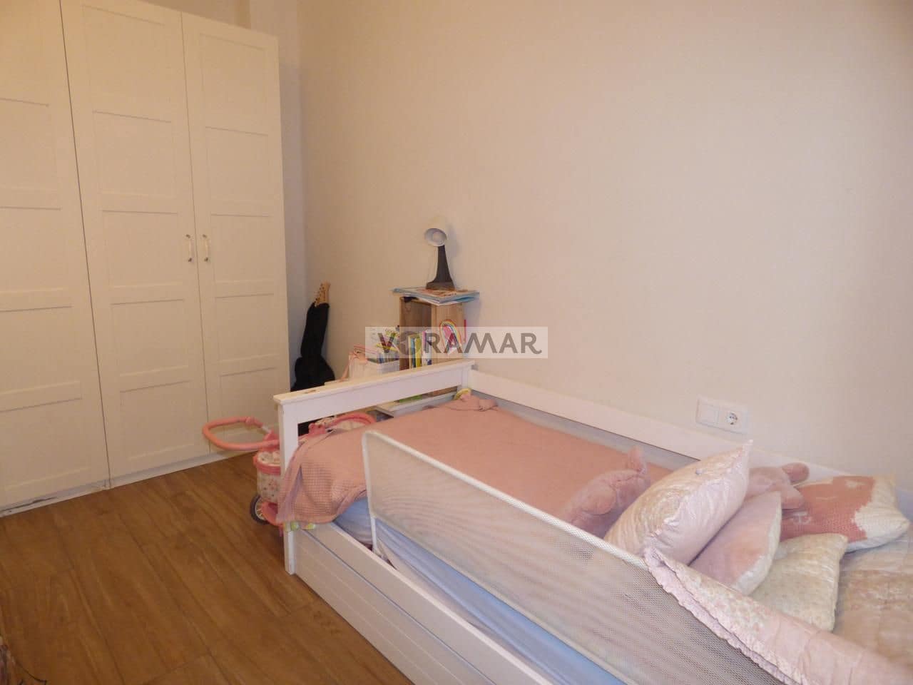 4 sypialnia Mieszkanie do wynajęcia w Miasto Walencja - 2 100 € (Ref: 9109864)