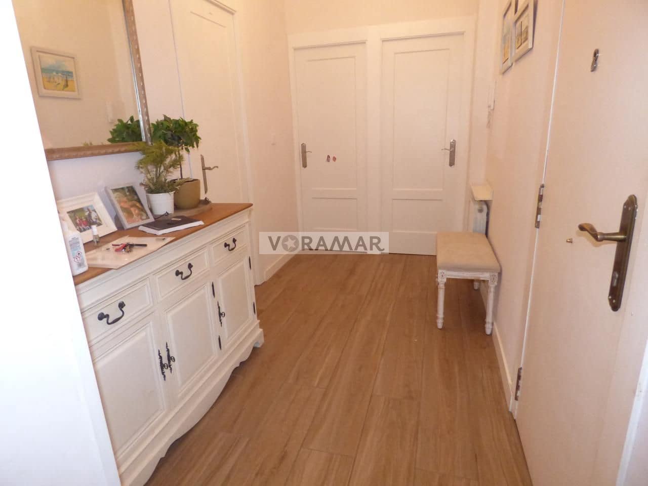 4 sypialnia Mieszkanie do wynajęcia w Miasto Walencja - 2 100 € (Ref: 9109864)