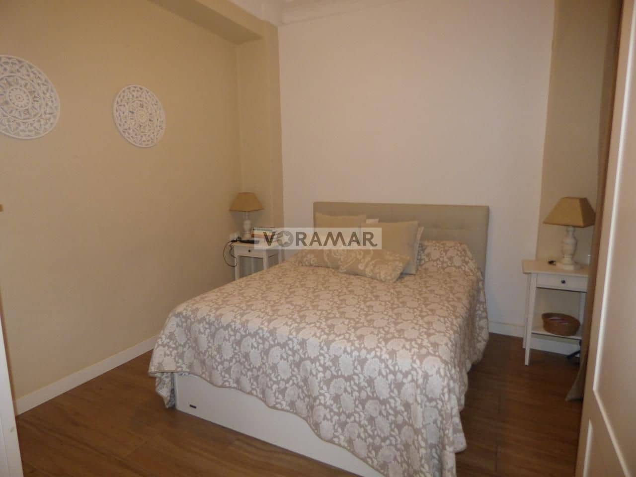 4 sypialnia Mieszkanie do wynajęcia w Miasto Walencja - 2 100 € (Ref: 9109864)