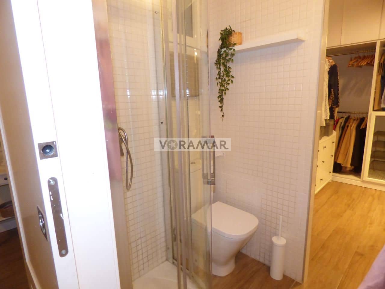 4 sypialnia Mieszkanie do wynajęcia w Miasto Walencja - 2 100 € (Ref: 9109864)