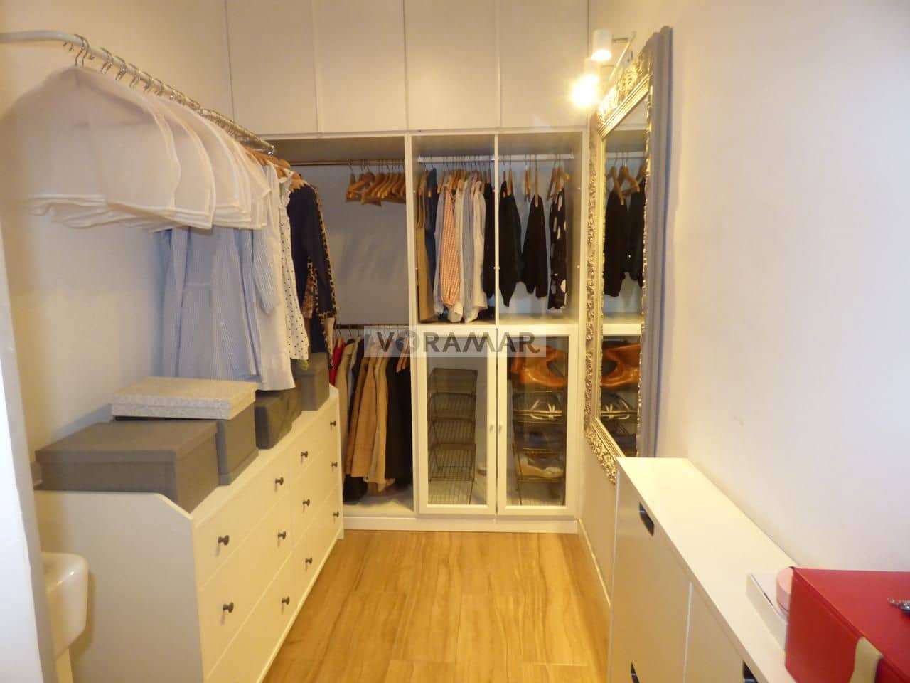 4 sypialnia Mieszkanie do wynajęcia w Miasto Walencja - 2 100 € (Ref: 9109864)