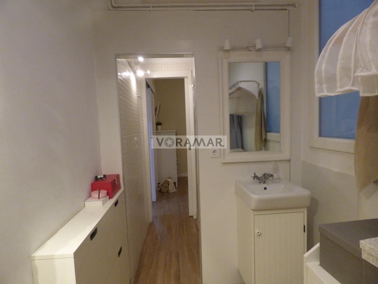 4 sypialnia Mieszkanie do wynajęcia w Miasto Walencja - 2 100 € (Ref: 9109864)