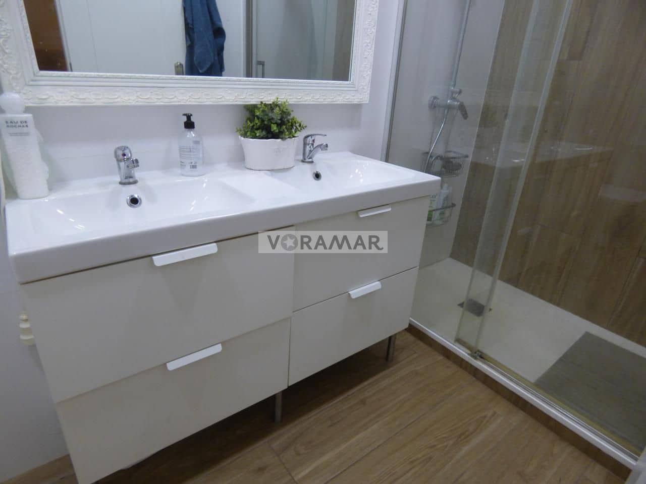 4 sypialnia Mieszkanie do wynajęcia w Miasto Walencja - 2 100 € (Ref: 9109864)