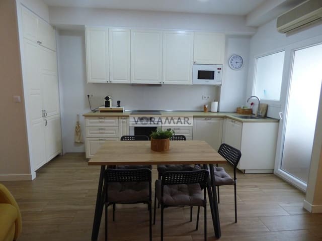 4 sypialnia Mieszkanie do wynajęcia w Arrancapins, Miasto Walencja - 2 100 € (Ref: 9109864)