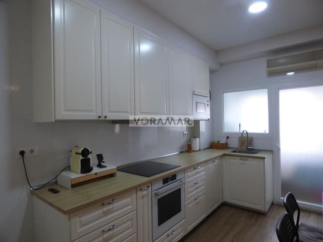 4 sypialnia Mieszkanie do wynajęcia w Arrancapins, Miasto Walencja - 2 100 € (Ref: 9109864)