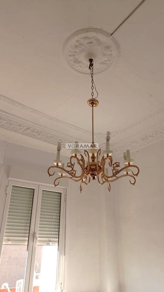 4 soveværelse Lejlighed til salg i Valencia by - € 700.000 (Ref: 9115631)