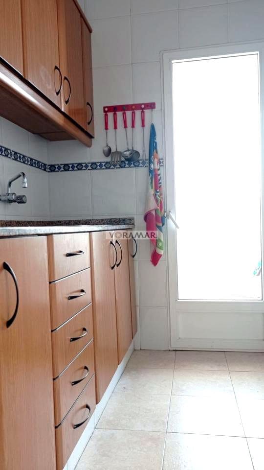 4 soveværelse Lejlighed til salg i Valencia by - € 700.000 (Ref: 9115631)