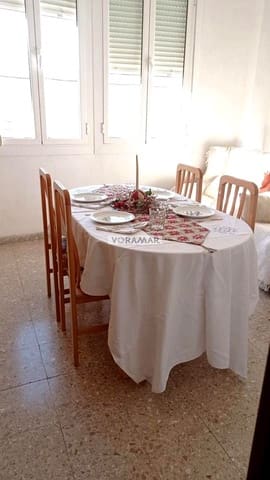 4 soveværelse Lejlighed til salg i La Gran Via, Valencia by - € 700.000 (Ref: 9115631)