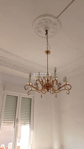 4 soveværelse Lejlighed til salg i La Gran Via, Valencia by - € 700.000 (Ref: 9115631)