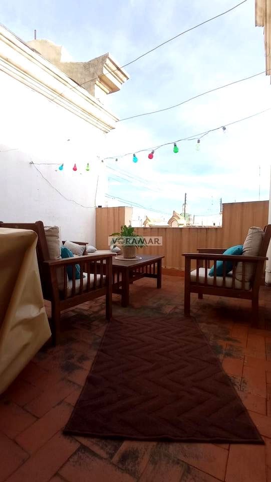 4 soveværelse Lejlighed til salg i Valencia by - € 700.000 (Ref: 9115631)