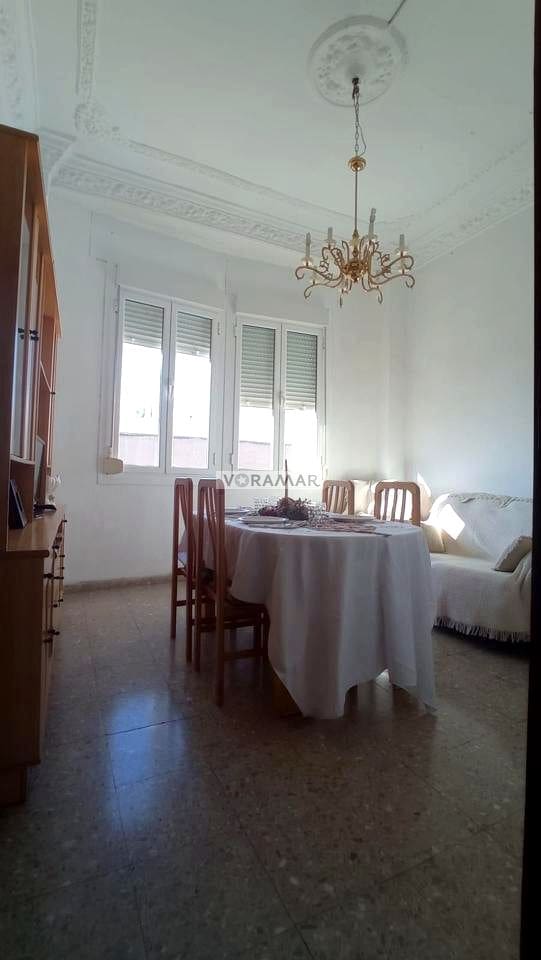 4 soveværelse Lejlighed til salg i Valencia by - € 700.000 (Ref: 9115631)