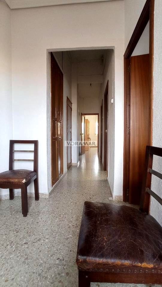 4 soveværelse Lejlighed til salg i Valencia by - € 700.000 (Ref: 9115631)