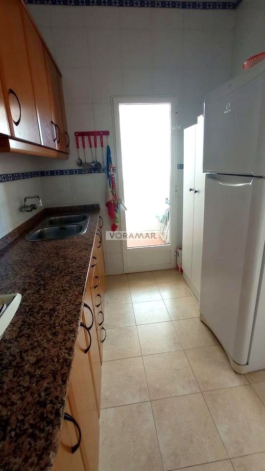 4 soveværelse Lejlighed til salg i Valencia by - € 700.000 (Ref: 9115631)