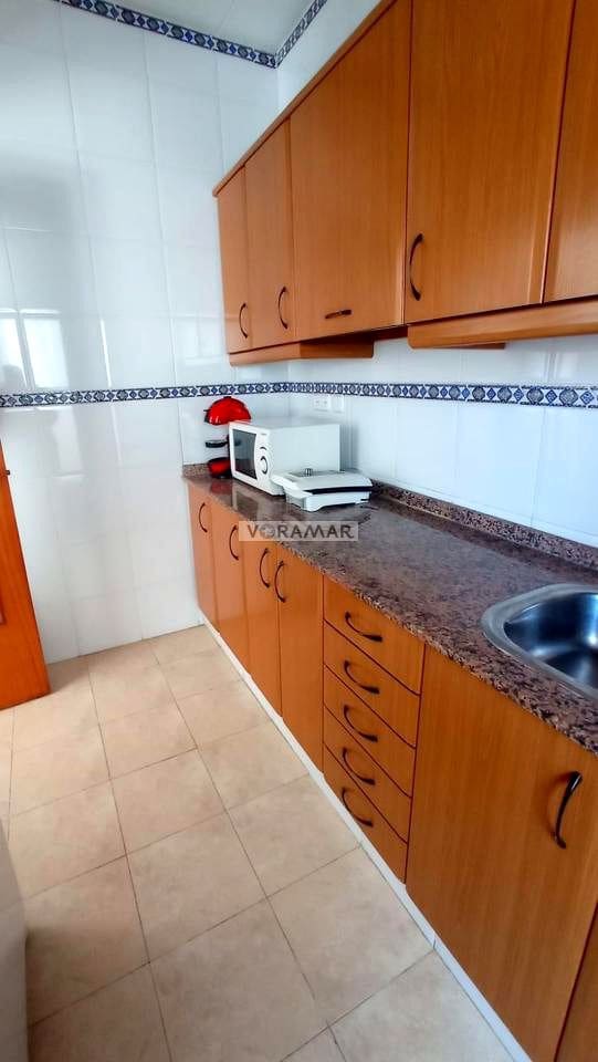 4 soveværelse Lejlighed til salg i Valencia by - € 700.000 (Ref: 9115631)