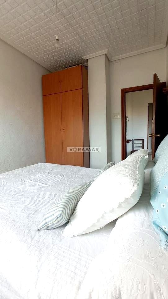 4 soveværelse Lejlighed til salg i Valencia by - € 700.000 (Ref: 9115631)