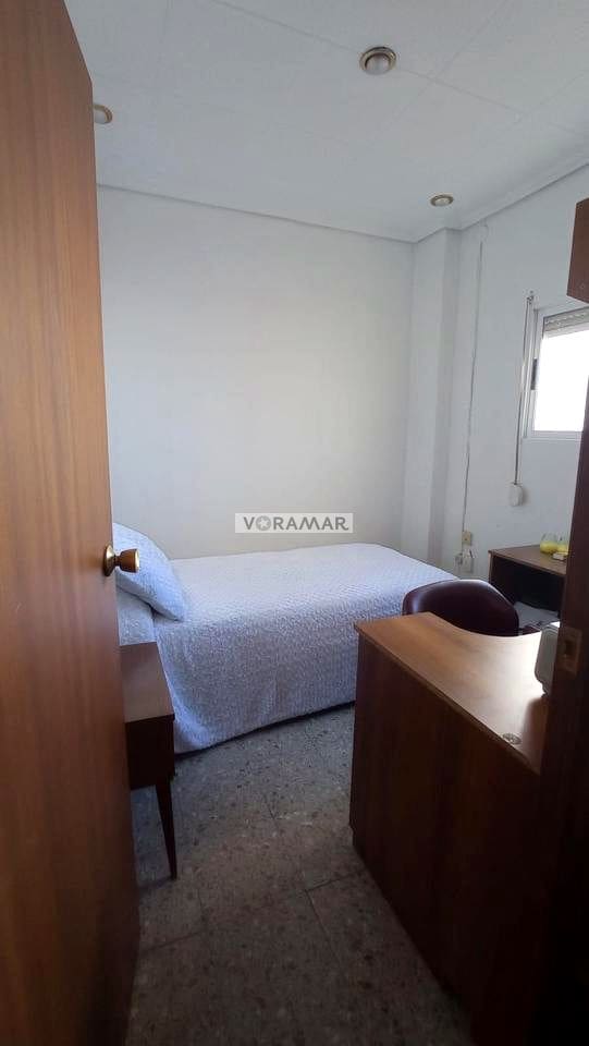 4 soveværelse Lejlighed til salg i Valencia by - € 700.000 (Ref: 9115631)