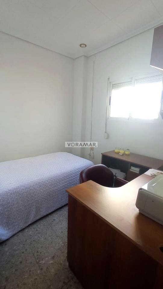 4 soveværelse Lejlighed til salg i Valencia by - € 700.000 (Ref: 9115631)