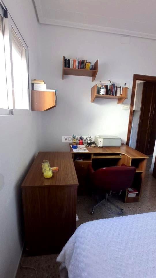 4 soveværelse Lejlighed til salg i Valencia by - € 700.000 (Ref: 9115631)