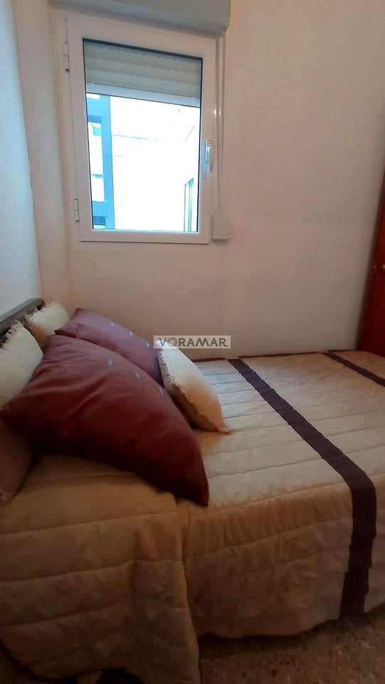 4 soveværelse Lejlighed til salg i Valencia by - € 700.000 (Ref: 9115631)