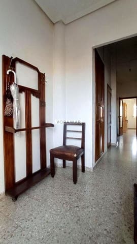 4 soveværelse Lejlighed til salg i La Gran Via, Valencia by - € 700.000 (Ref: 9115631)