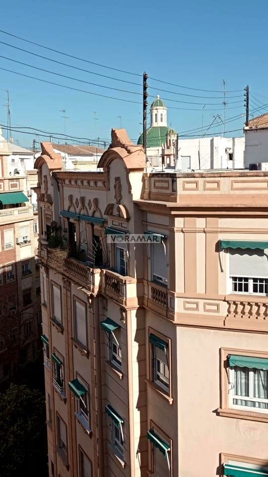 4 soveværelse Lejlighed til salg i Valencia by - € 700.000 (Ref: 9115631)