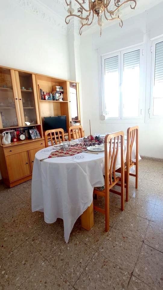 4 soveværelse Lejlighed til salg i Valencia by - € 700.000 (Ref: 9115631)