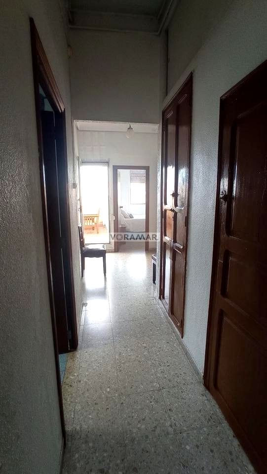 4 soveværelse Lejlighed til salg i Valencia by - € 700.000 (Ref: 9115631)