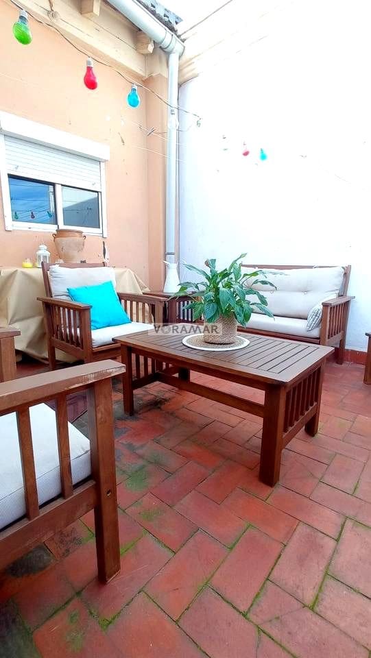 4 soveværelse Lejlighed til salg i Valencia by - € 700.000 (Ref: 9115631)