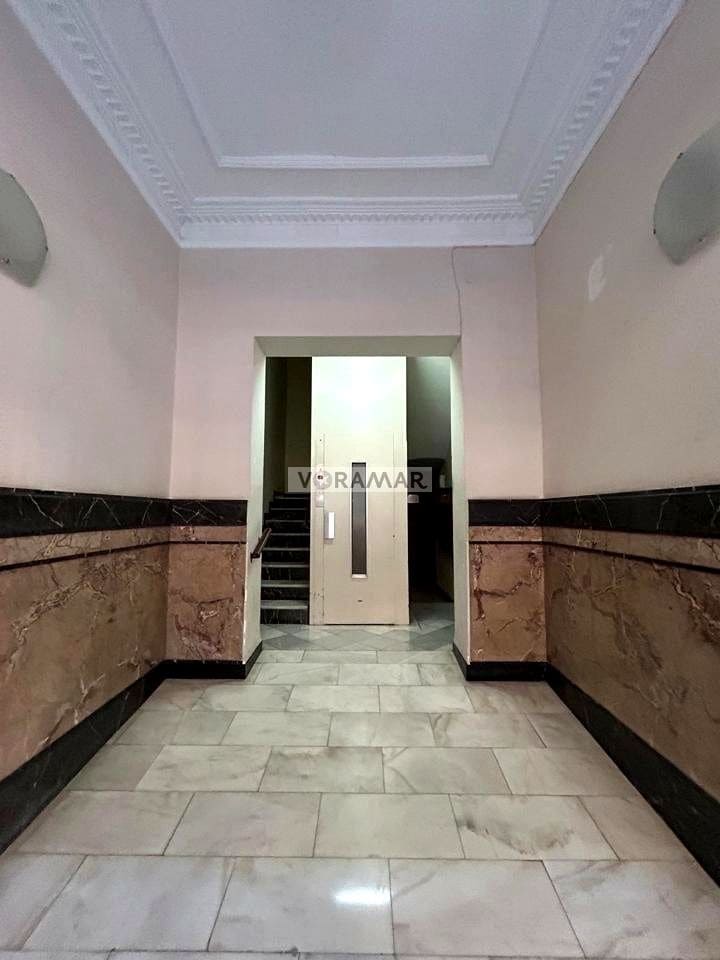 4 soveværelse Lejlighed til salg i Valencia by - € 700.000 (Ref: 9115631)