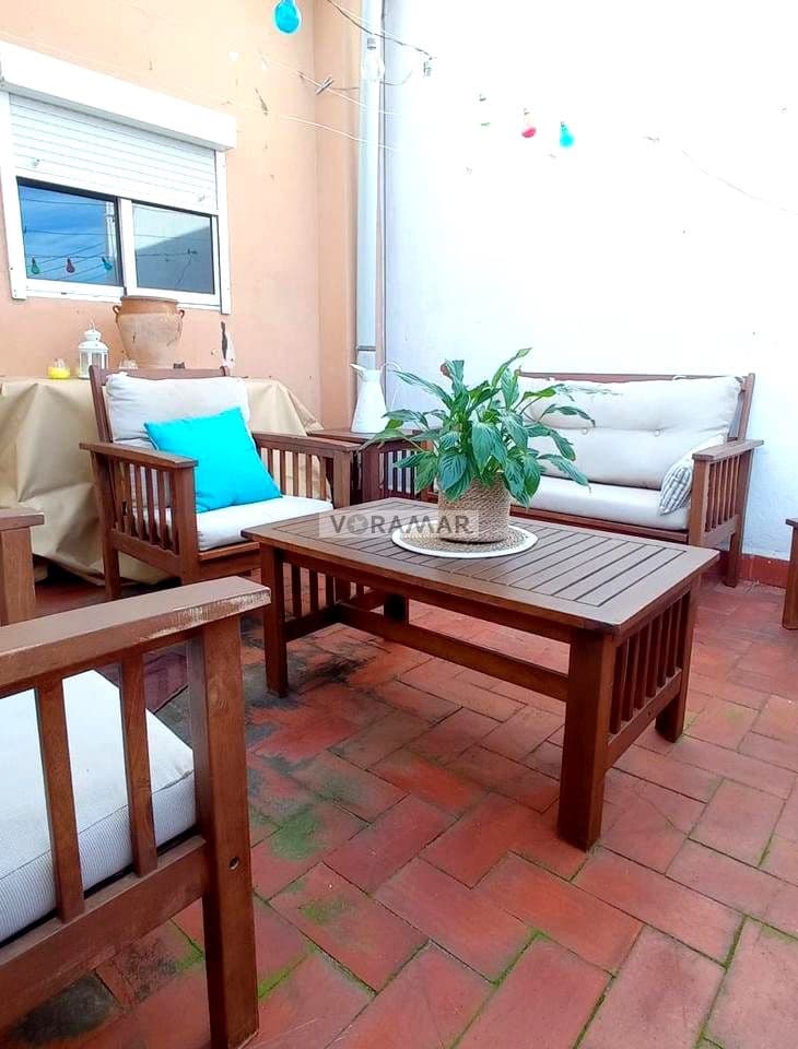 4 soveværelse Lejlighed til salg i Valencia by - € 700.000 (Ref: 9115631)