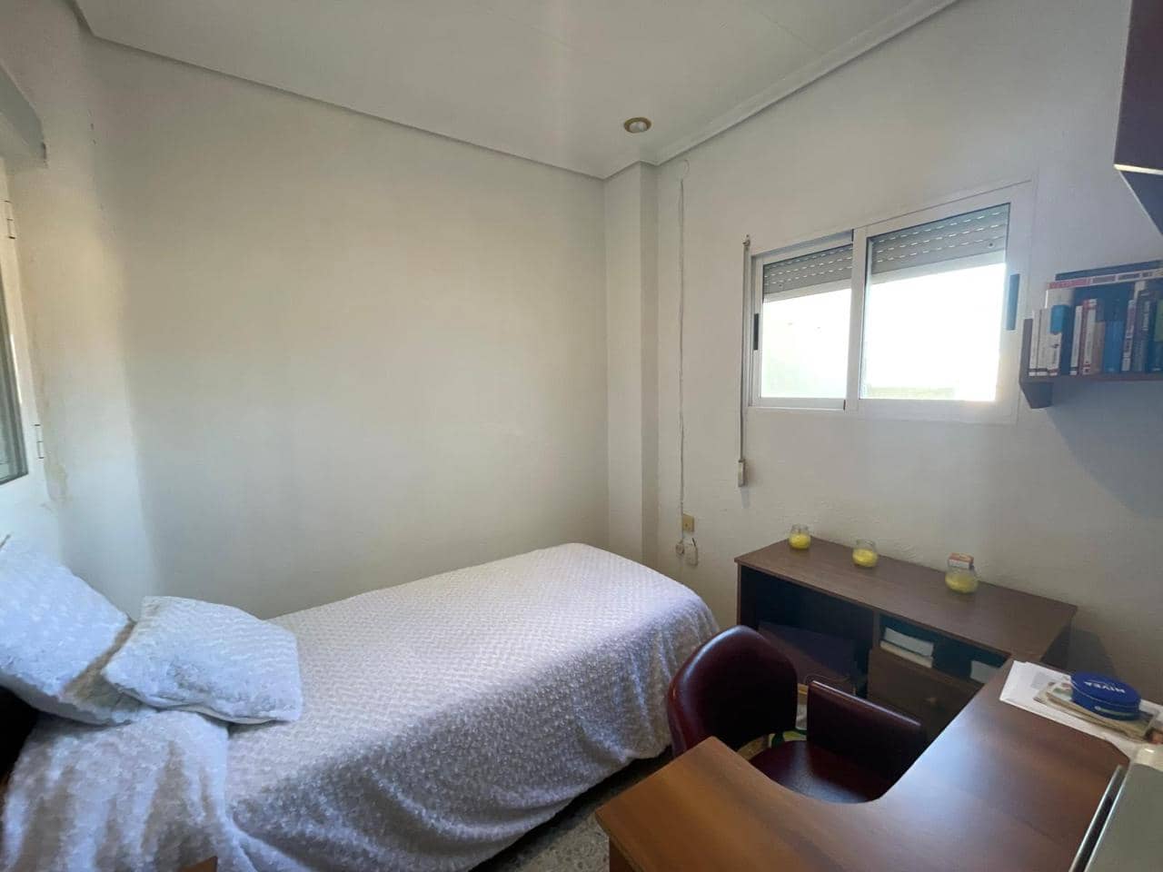 4 bedroom Flat for sale in Valencia city - € 595,000 (Ref: 9115631)