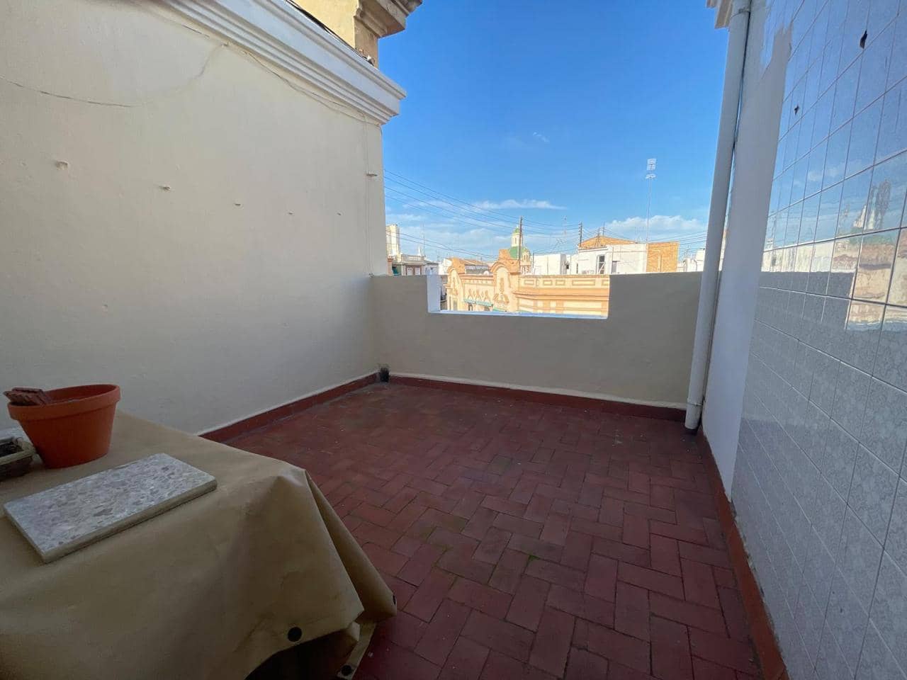 4 bedroom Flat for sale in Valencia city - € 595,000 (Ref: 9115631)