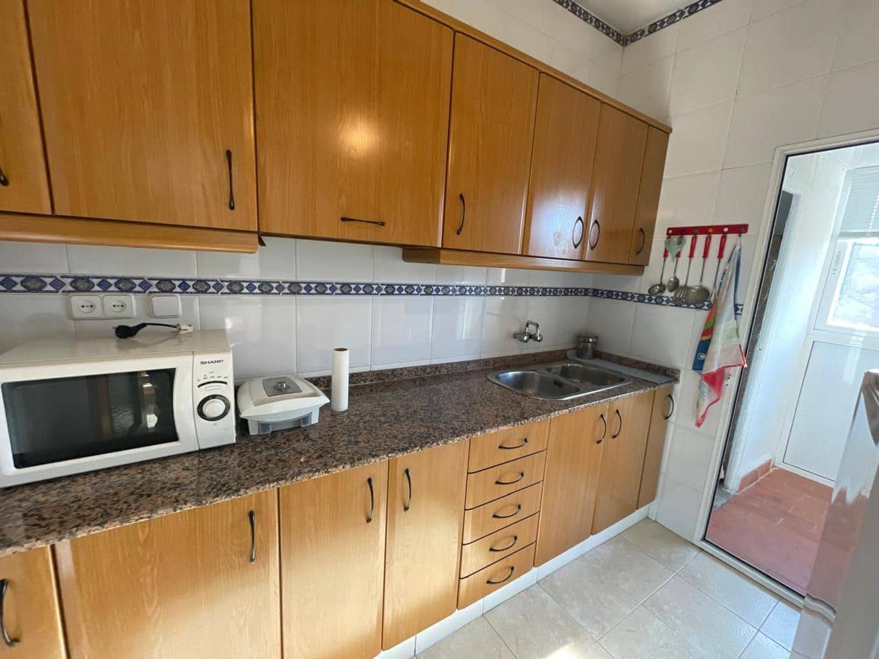 4 bedroom Flat for sale in Valencia city - € 595,000 (Ref: 9115631)